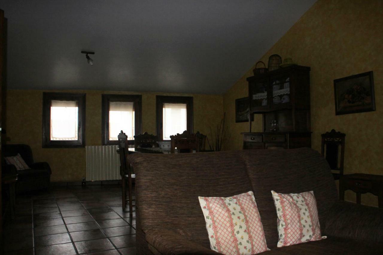 Casa rural Villahermosa Torrelles Esterno foto